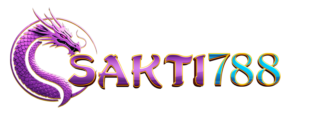 Logo Sakti788 - Situs Togel Online Terpercaya